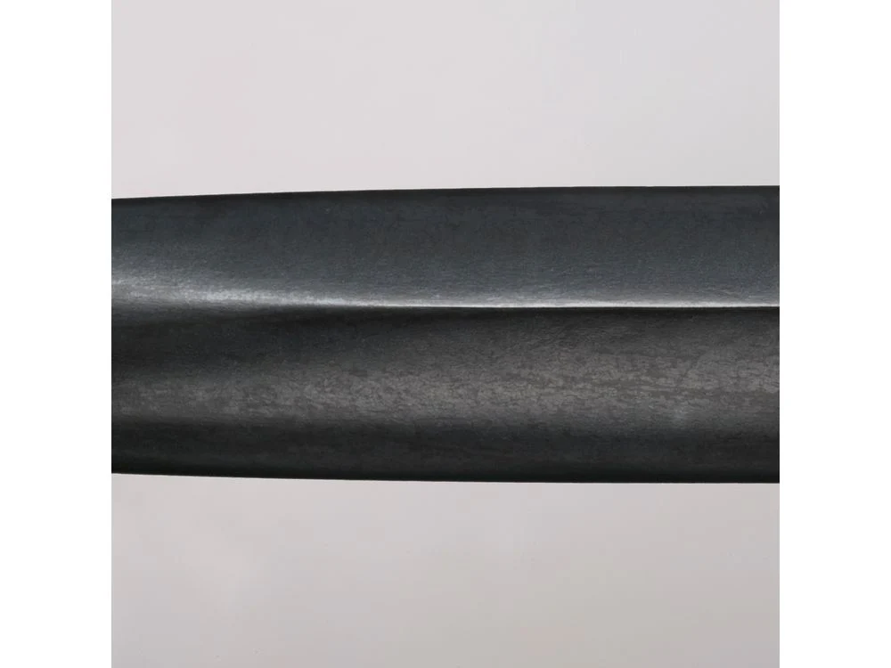 Sailor Nawate Kuroginhaku Fountain Pen - Bespoke - Ei (Matte) - Image 2
