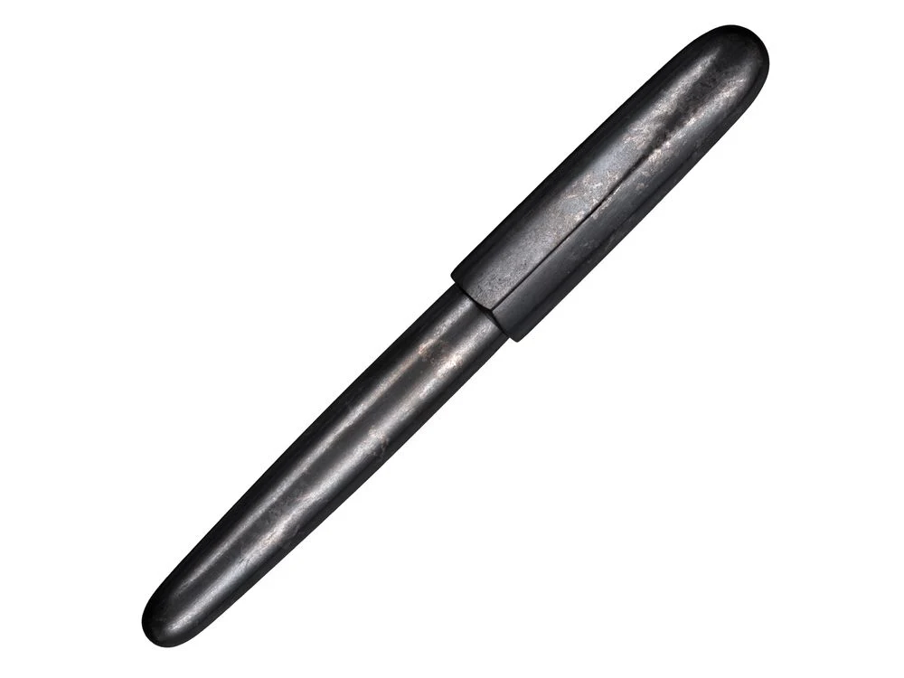 Sailor Nawate Kuroginhaku Fountain Pen - Bespoke - Sei (Glossy)