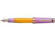 Sailor Pro Gear Smoothie 2 Series Fountain Pen - Acai Berry
