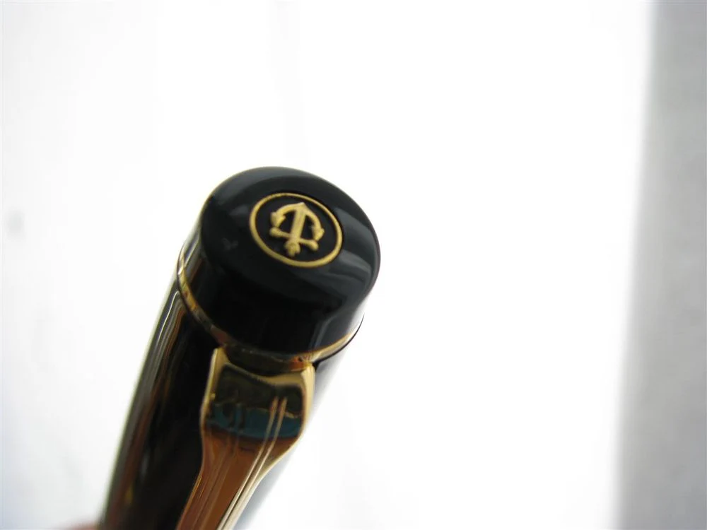Sailor Professional Gear Fountain Pen - Black - Image 4