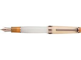 Sailor Professional Gear Slim Fountain Pen - Dried Flower Collection - Mimosa