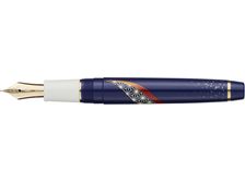 Sailor Professional Gear Slim Fountain Pen - Kimono Series - Longevity - Image 2
