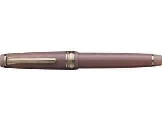 Sailor Wagashi Japanese Sweets Professional Gear Slim Fountain Pen Set - Special Edition - Manju - Image 2