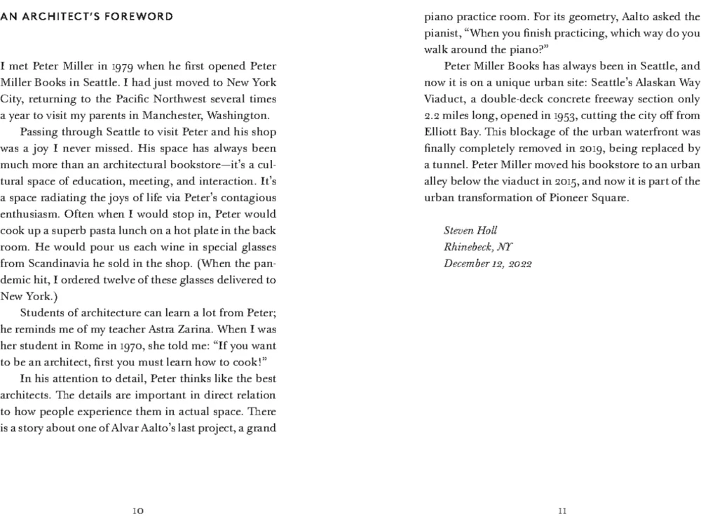 Shopkeeping: Stories, Advice, and Observations by Peter Miller - Image 2