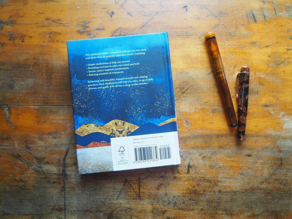 Sleep Meditations: Peaceful Visualizations and Calming Practices to Lull You to Sleep - Image 3