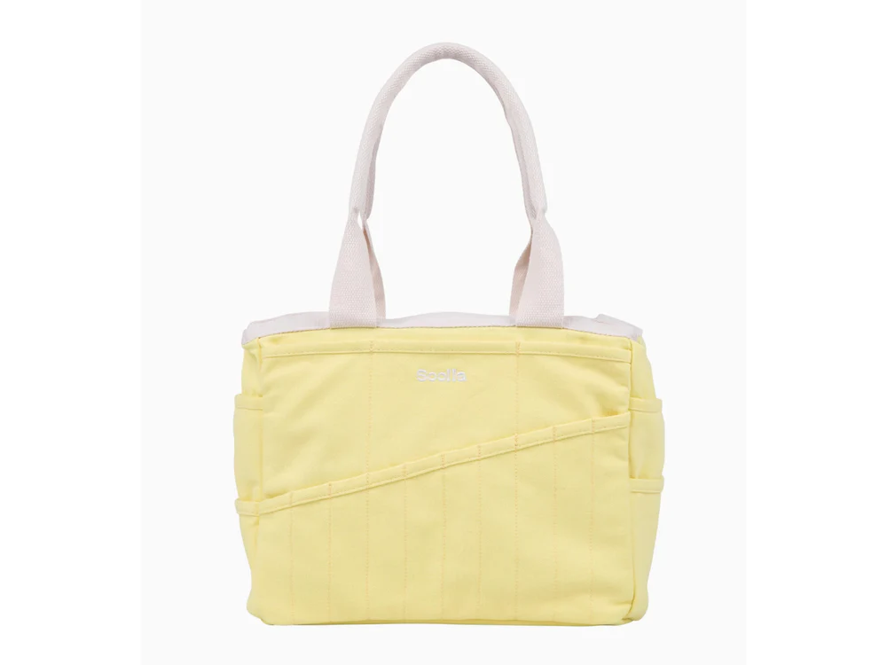Soolla Studio Artist Bag - Banana Peel