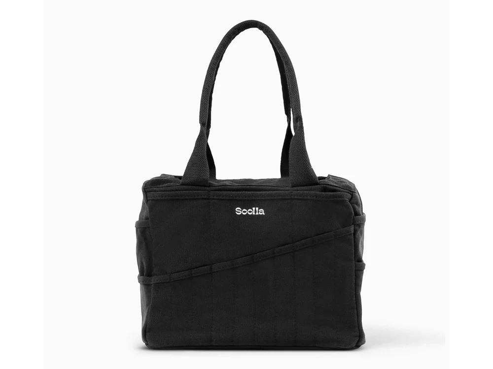 Soolla Studio Artist Bag - Blackout