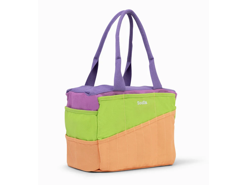 Soolla Studio Artist Bag - Sarah Anderson - Image 2