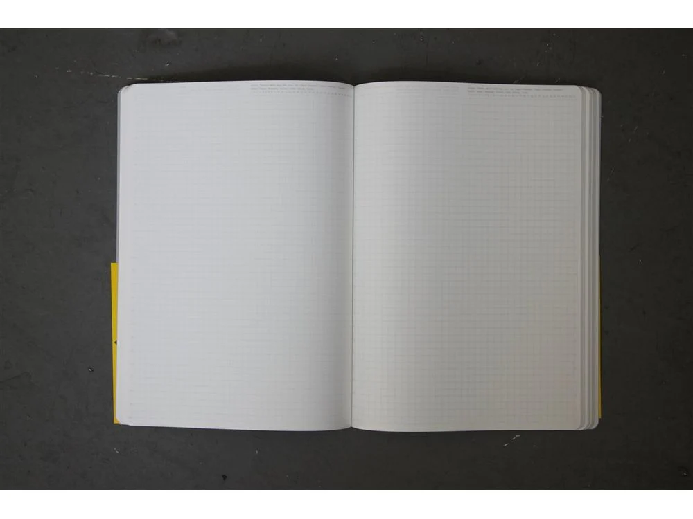 Stalogy 365 Days Notebook - B5 - Image 2
