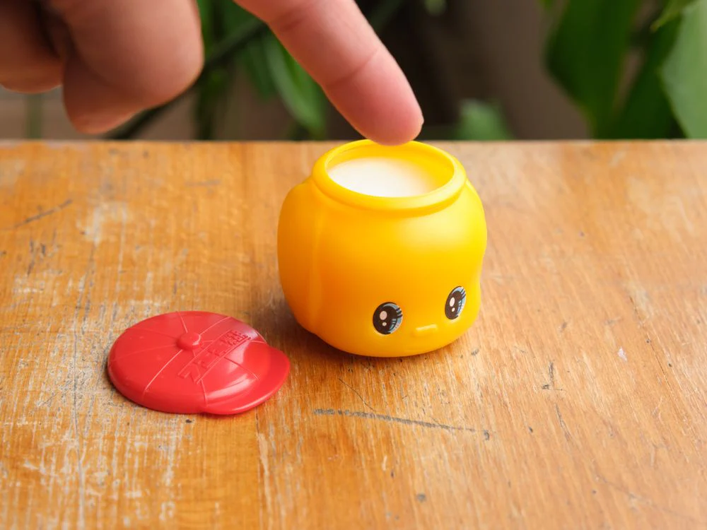Starch Paste Glue - Cute Animal - Image 2