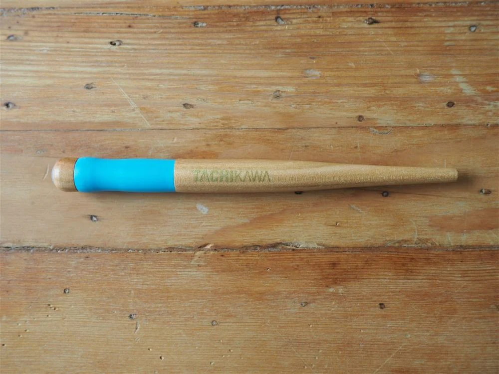 Tachikawa Comic Pen Nib Holder