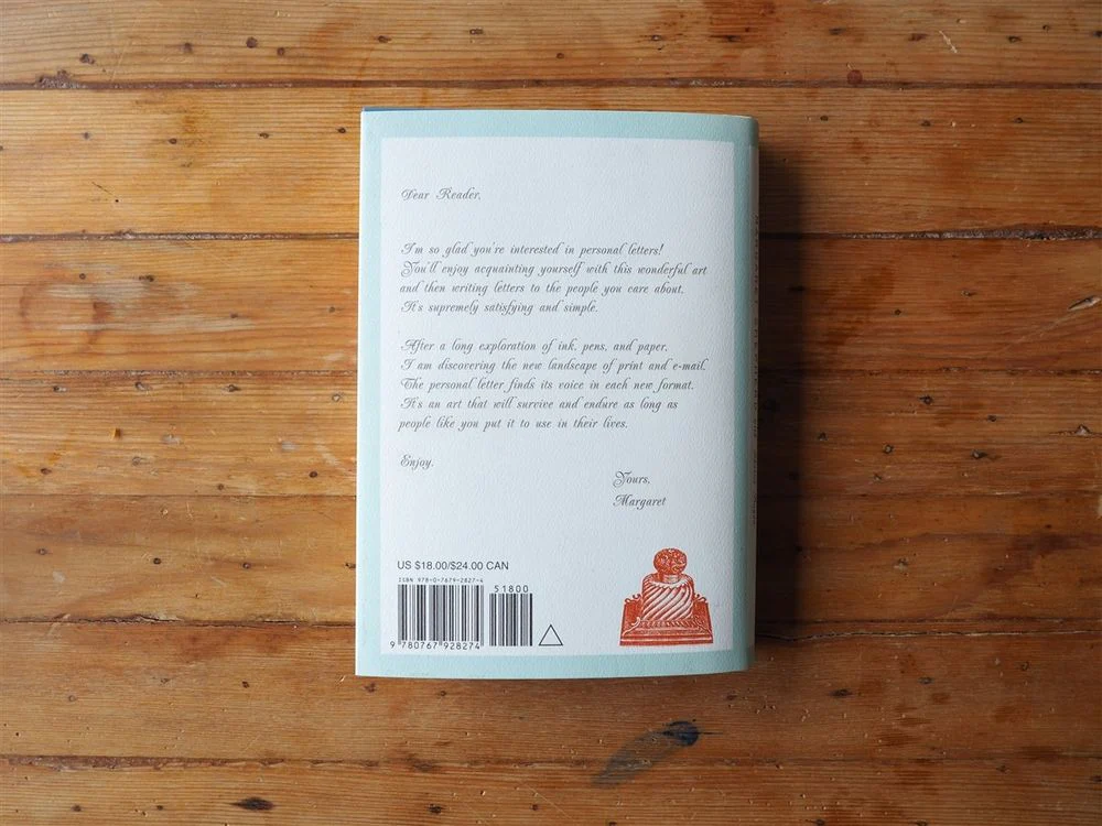 The Art of the Personal Letter: A Guide to Connecting Through the Written Word by Margaret Shepherd and Sharon Hogan - Image 3