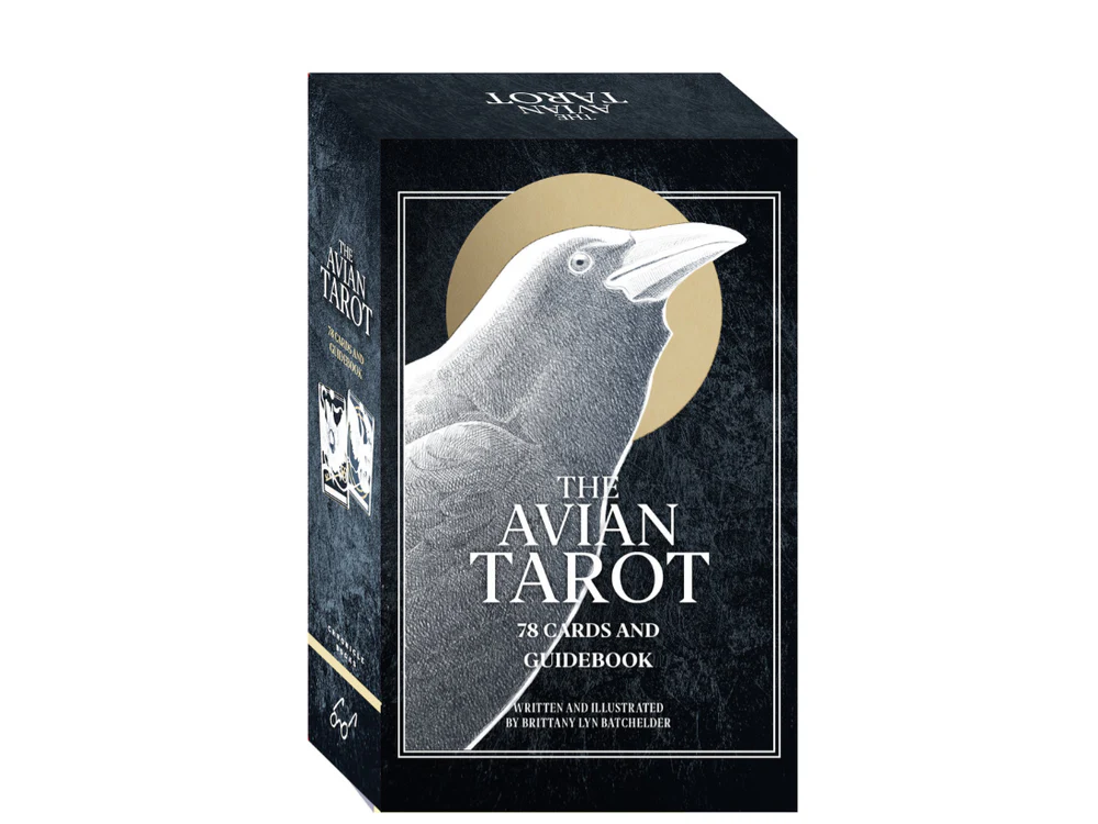 The Avian Tarot