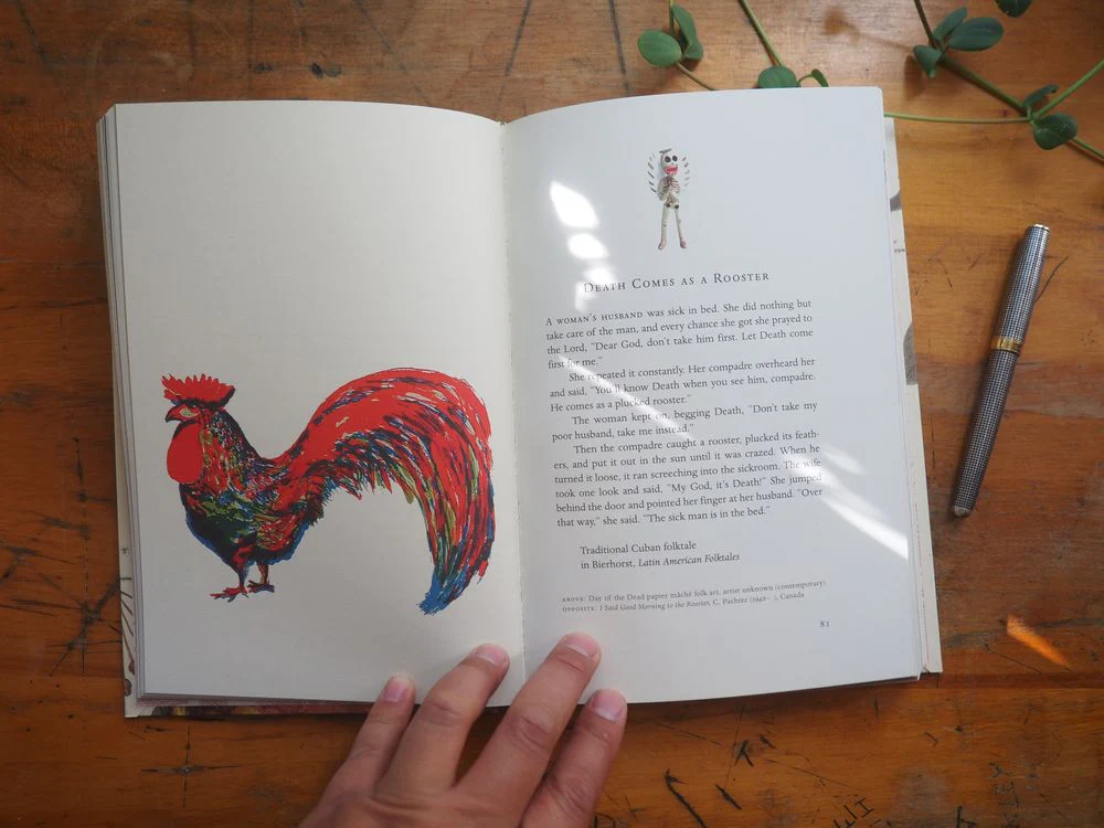 The Bedside Book of Birds: An Avian Miscellany by Graeme Gibson - Image 3