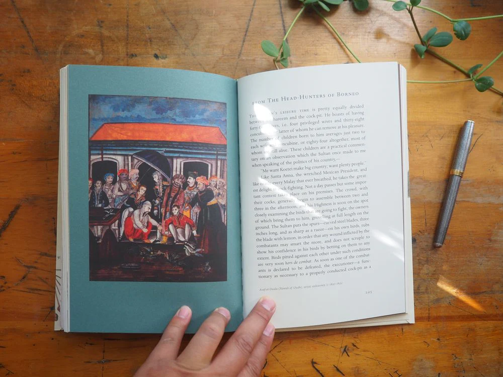 The Bedside Book of Birds: An Avian Miscellany by Graeme Gibson - Image 5