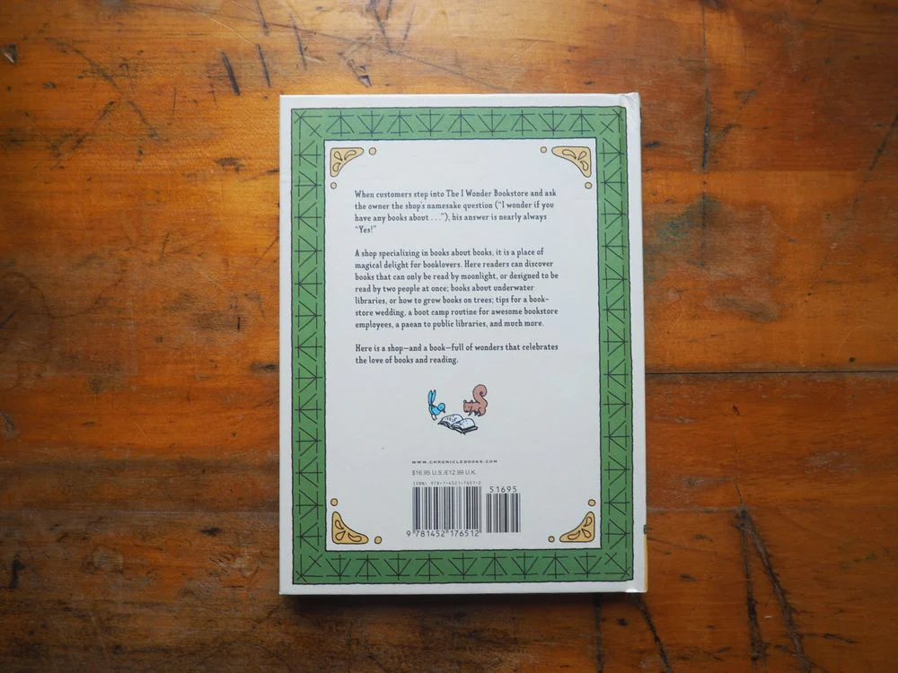 The I Wonder Bookstore by Shinsuke Yoshitake - Image 2