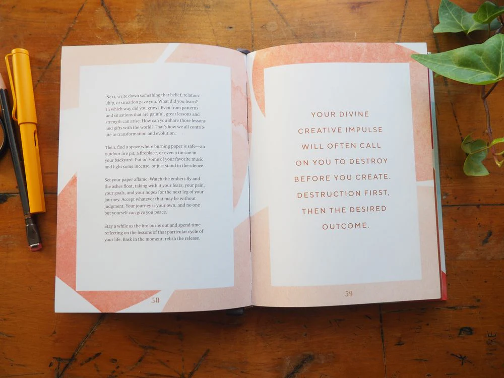 The Rituals by Natalie MacNeil - Image 3