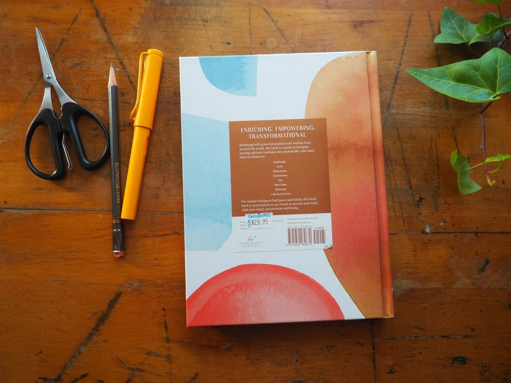 The Rituals by Natalie MacNeil - Image 4
