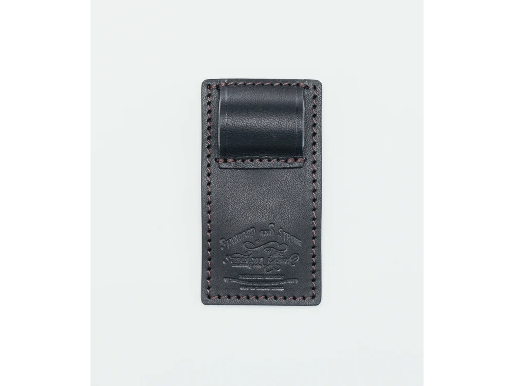 The Superior Labor - Magnet Pen Clip - Black