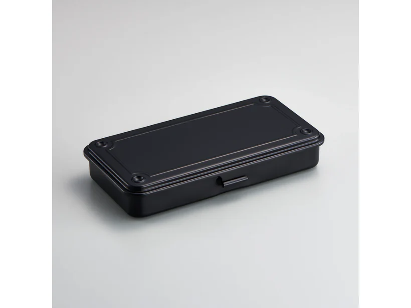 TOYO - Trunk Shape Toolbox - T-192 - Black - Image 5