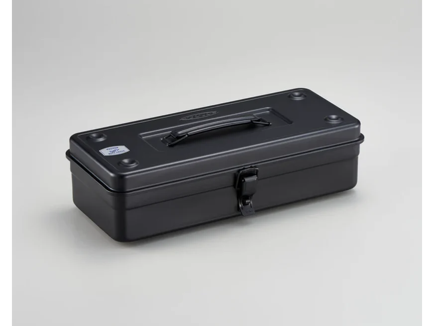 TOYO - Trunk Shape Toolbox - T-350 - Black