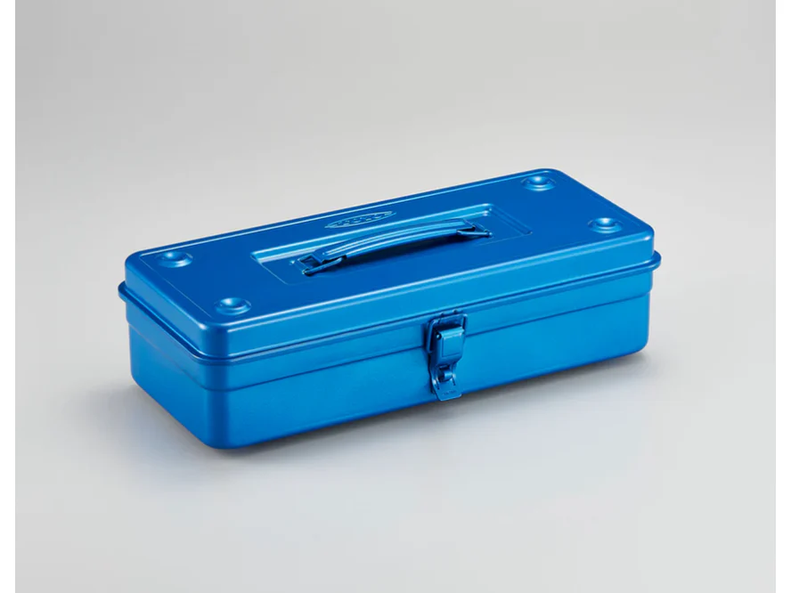 TOYO - Trunk Shape Toolbox - T-350 - Blue