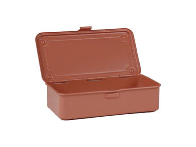 TOYO - Trunk Shape Toolbox - T-190 - Pink - Image 4