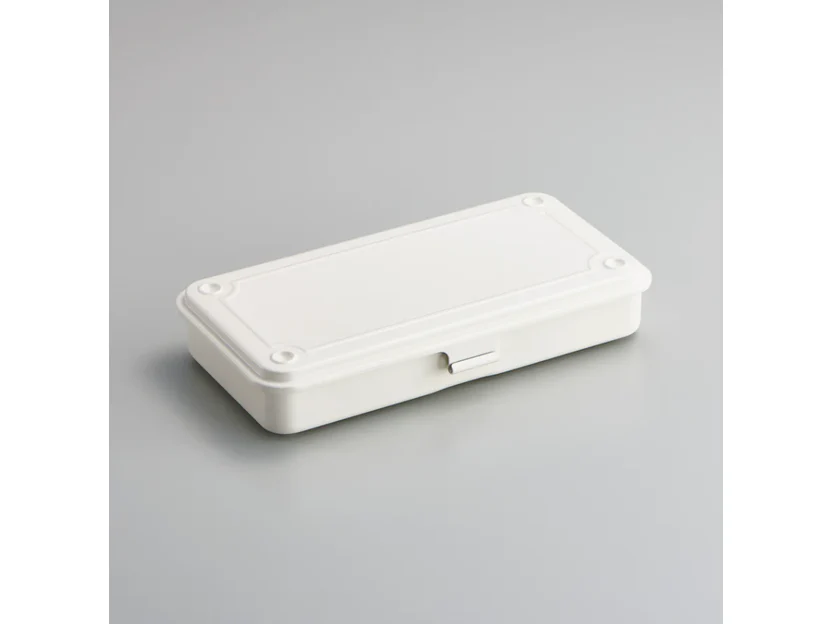 TOYO - Trunk Shape Toolbox - T-192 - White - Image 3