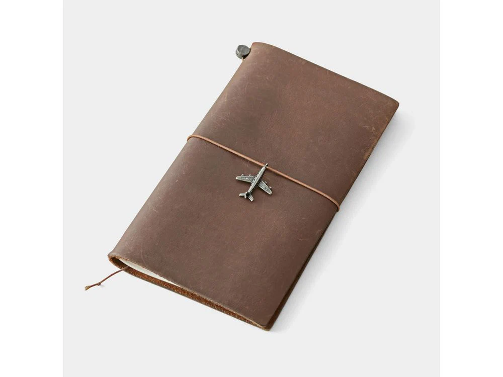 Traveler's Factory Charm - Airplane - Image 4