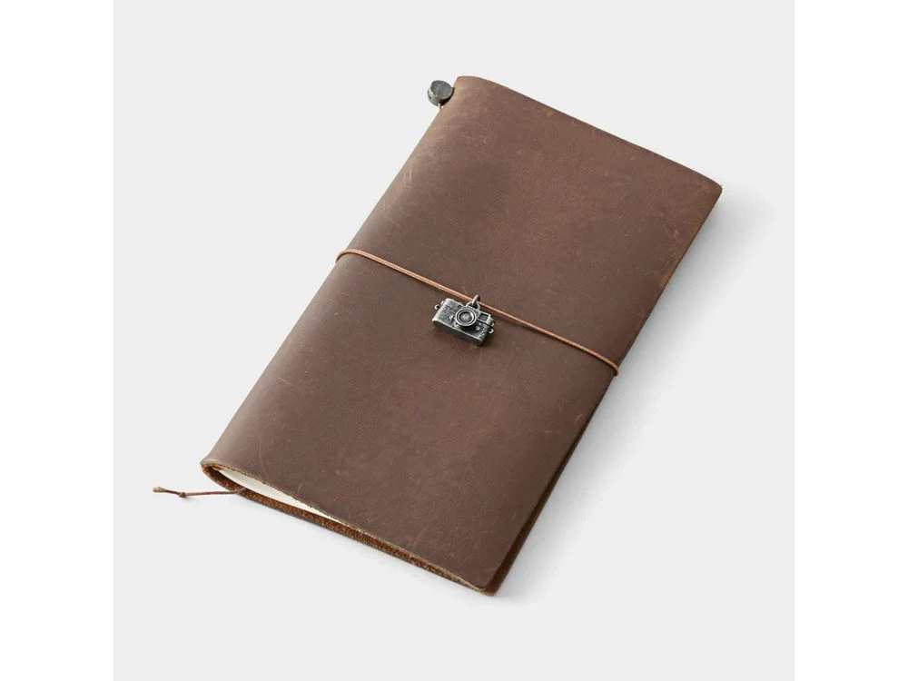 Traveler's Factory Charm - Camera - Image 4