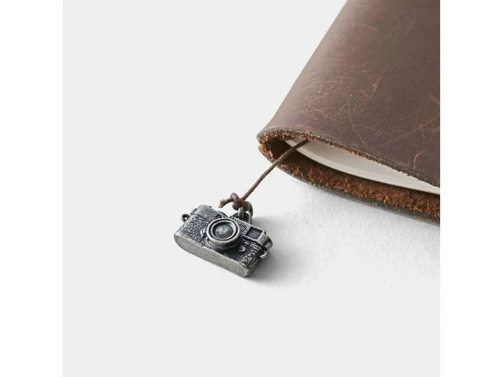 Traveler's Factory Charm - Camera - Image 5