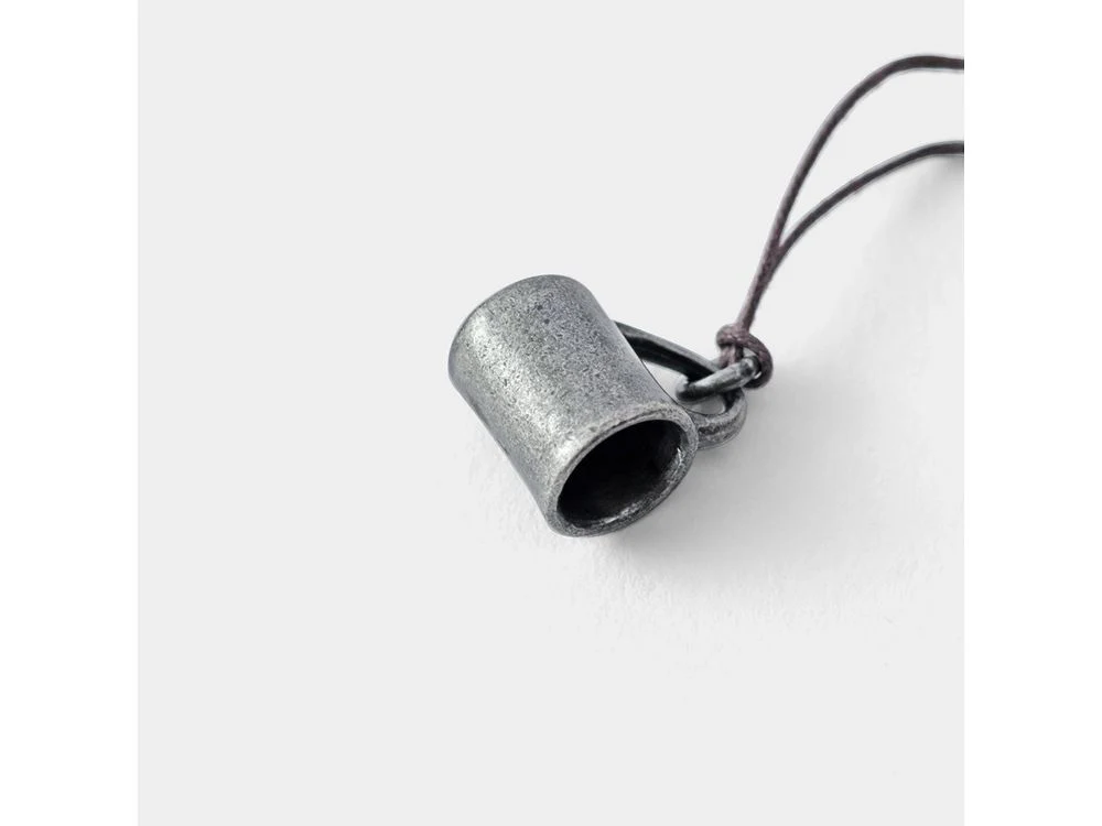 Traveler's Factory Charm - Mug - Image 3