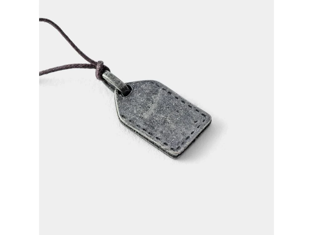 Traveler's Factory Charm - Baggage Tag - Image 3