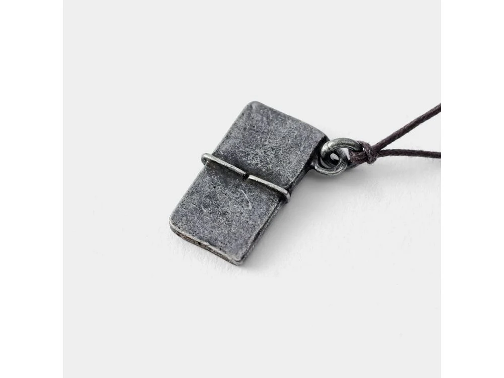 Traveler's Factory Charm - Traveler's Notebook - Image 3