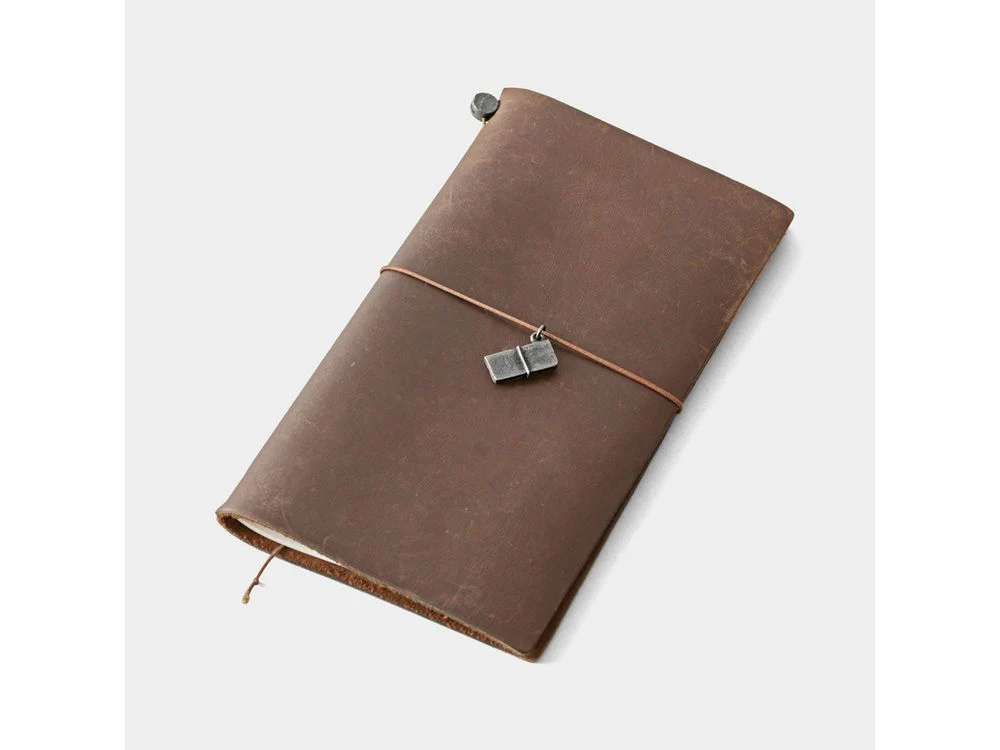 Traveler's Factory Charm - Traveler's Notebook - Image 4