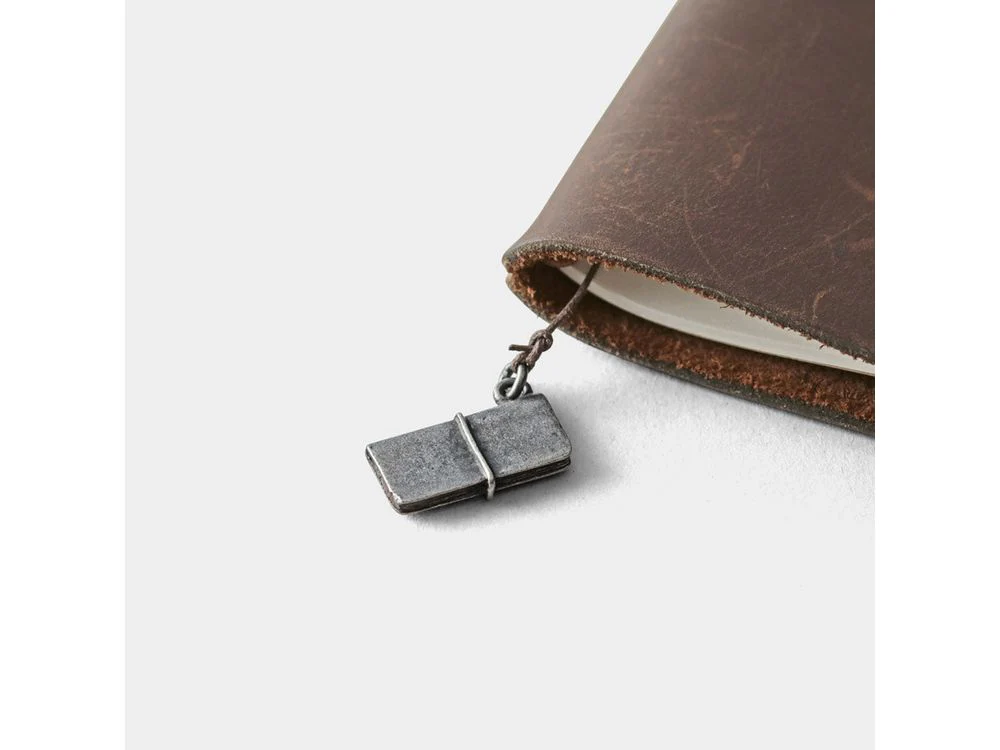 Traveler's Factory Charm - Traveler's Notebook - Image 5