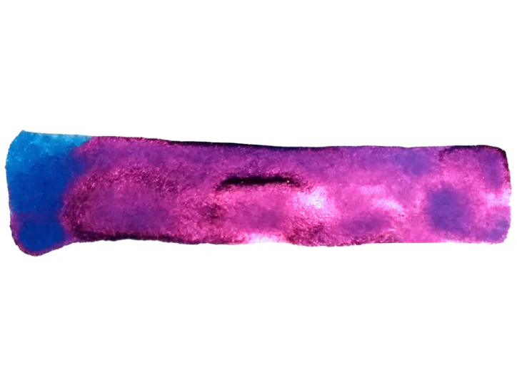 Troublemaker Inks - Fountain Pen Sheening Ink (60mL) - Simoun - Image 3