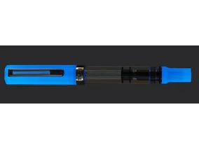 TWSBI ECO Fountain Pen - Glow Purple - Image 2