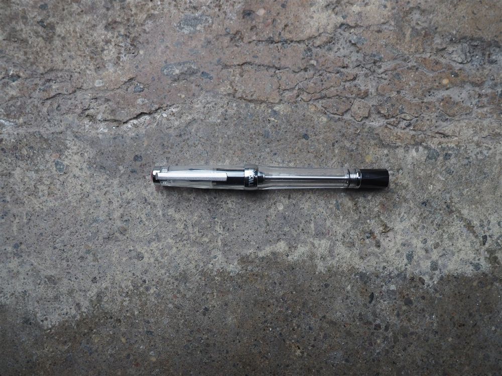 TWSBI VAC 700R Fountain Pen - Image 2