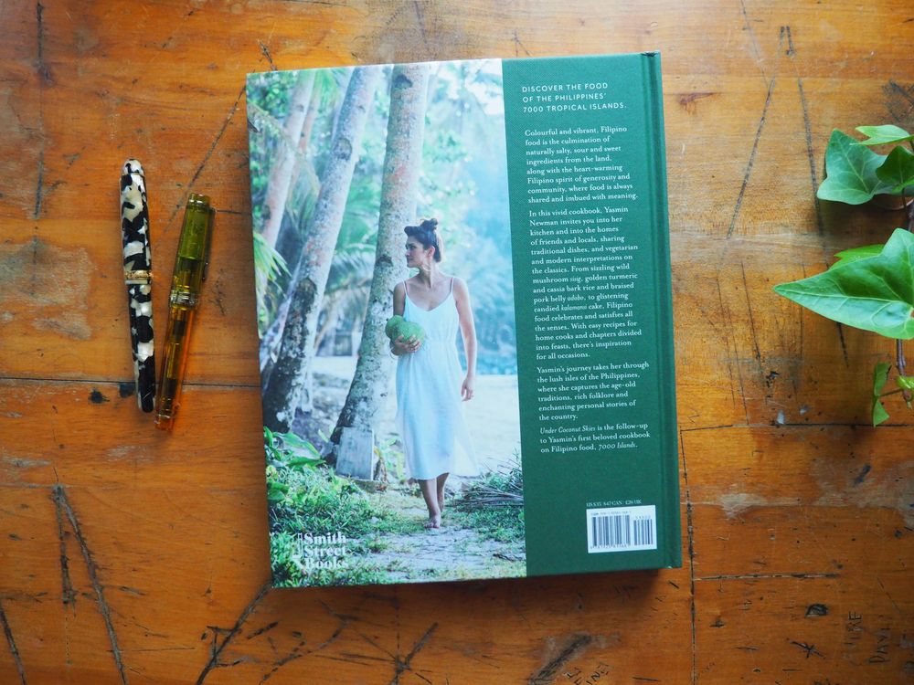 Under Coconut Skies: Feasts & Stories from the Philippines by Yasmin Newman - Image 6