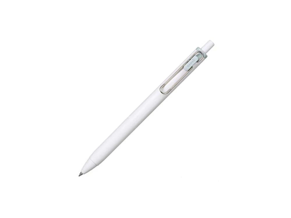 Uni-ball One Gel Pen - 0.5mm - Nemophila Blue