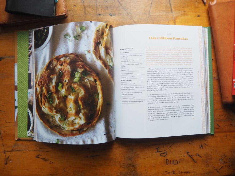 Vegetarian Chinese Soul Food: Deliciously Doable Ways to Cook Greens, Tofu, and Other Plant-Based Ingredients by Hsiao-Ching Chou - Image 4