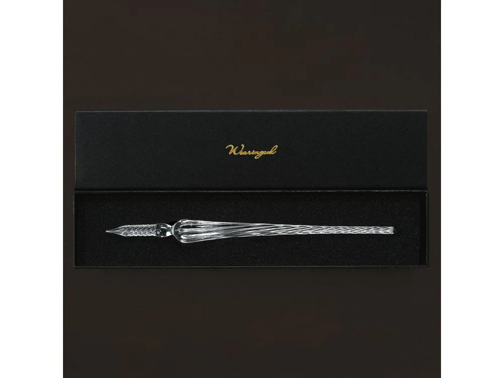 Wearingeul Glass Pen