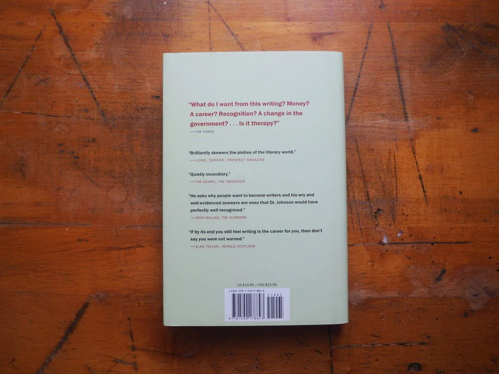 Where I'm Reading From: The Changing World of Books by Tim Parks - Image 2